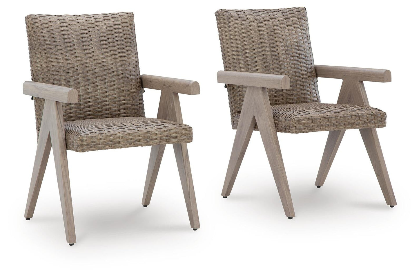 Silla con brazos Cliff Trails (2/CN)