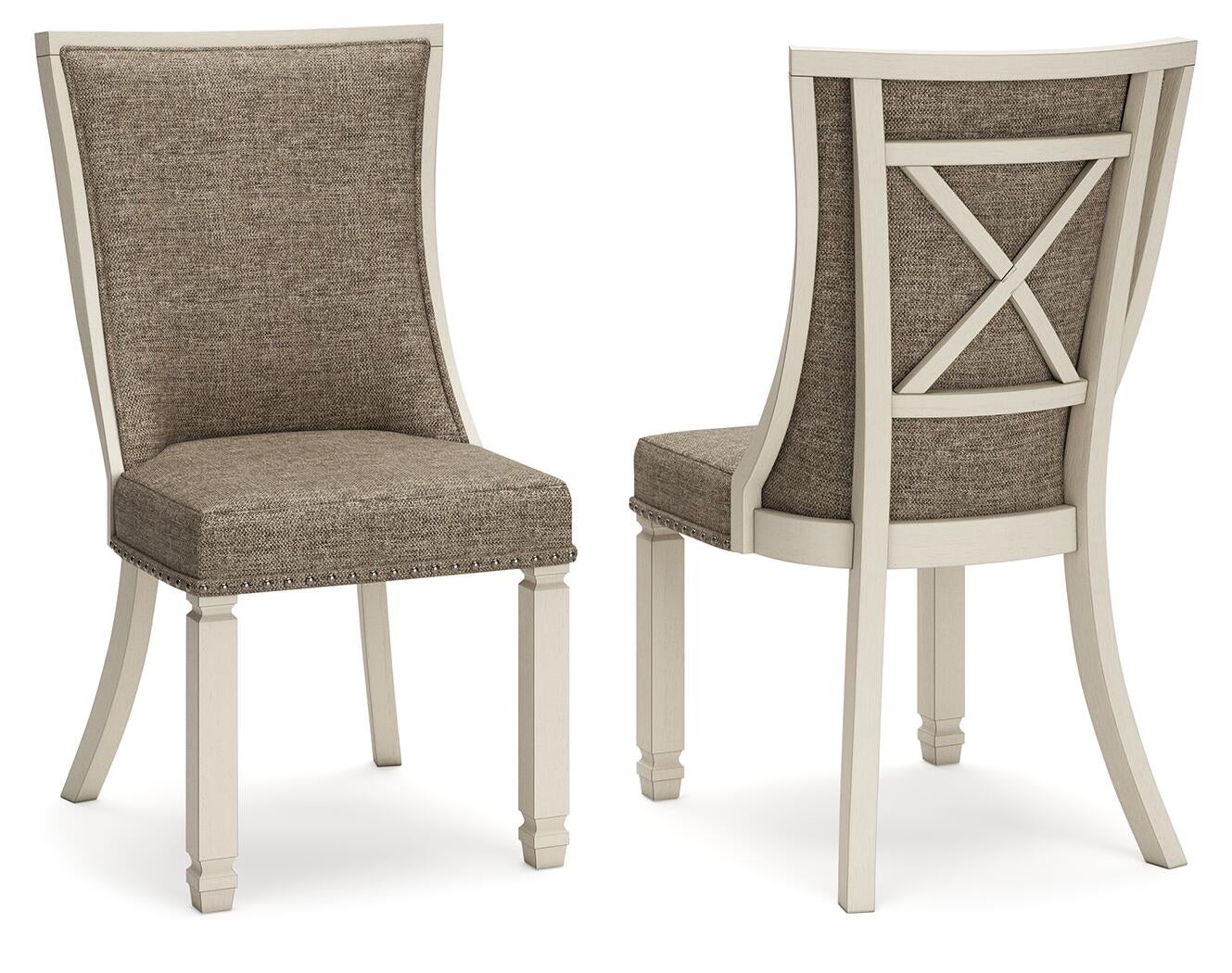 Silla auxiliar Bolanburg Dining UPH (2/CN)