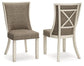 Silla auxiliar Bolanburg Dining UPH (2/CN)
