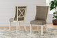 Silla auxiliar Bolanburg Dining UPH (2/CN)