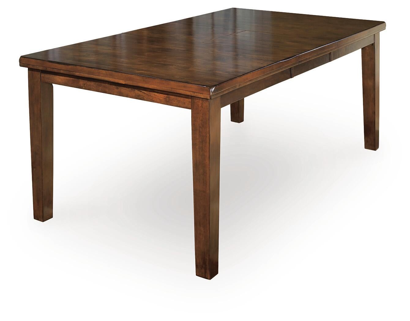 Mesa Ralene RECT DRM Butterfly EXT