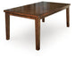 Mesa Ralene RECT DRM Butterfly EXT