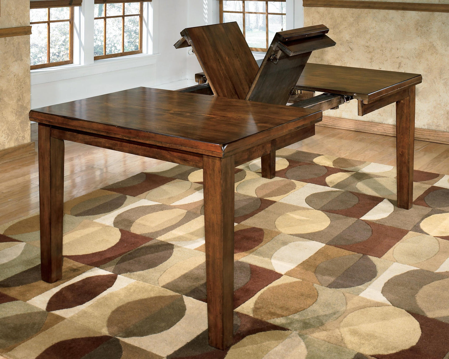 Mesa Ralene RECT DRM Butterfly EXT