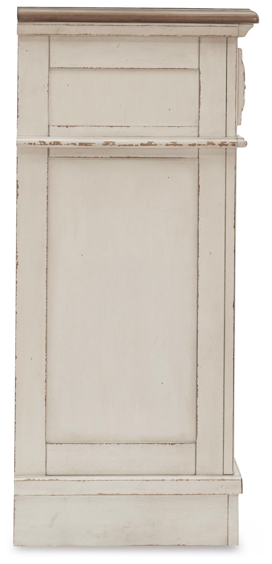Vestidor Realyn
