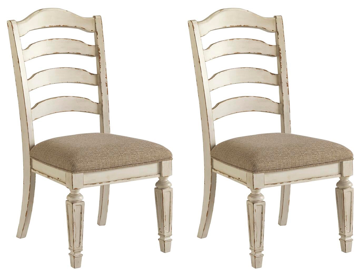 Silla auxiliar Realyn Dining UPH (2/CN)