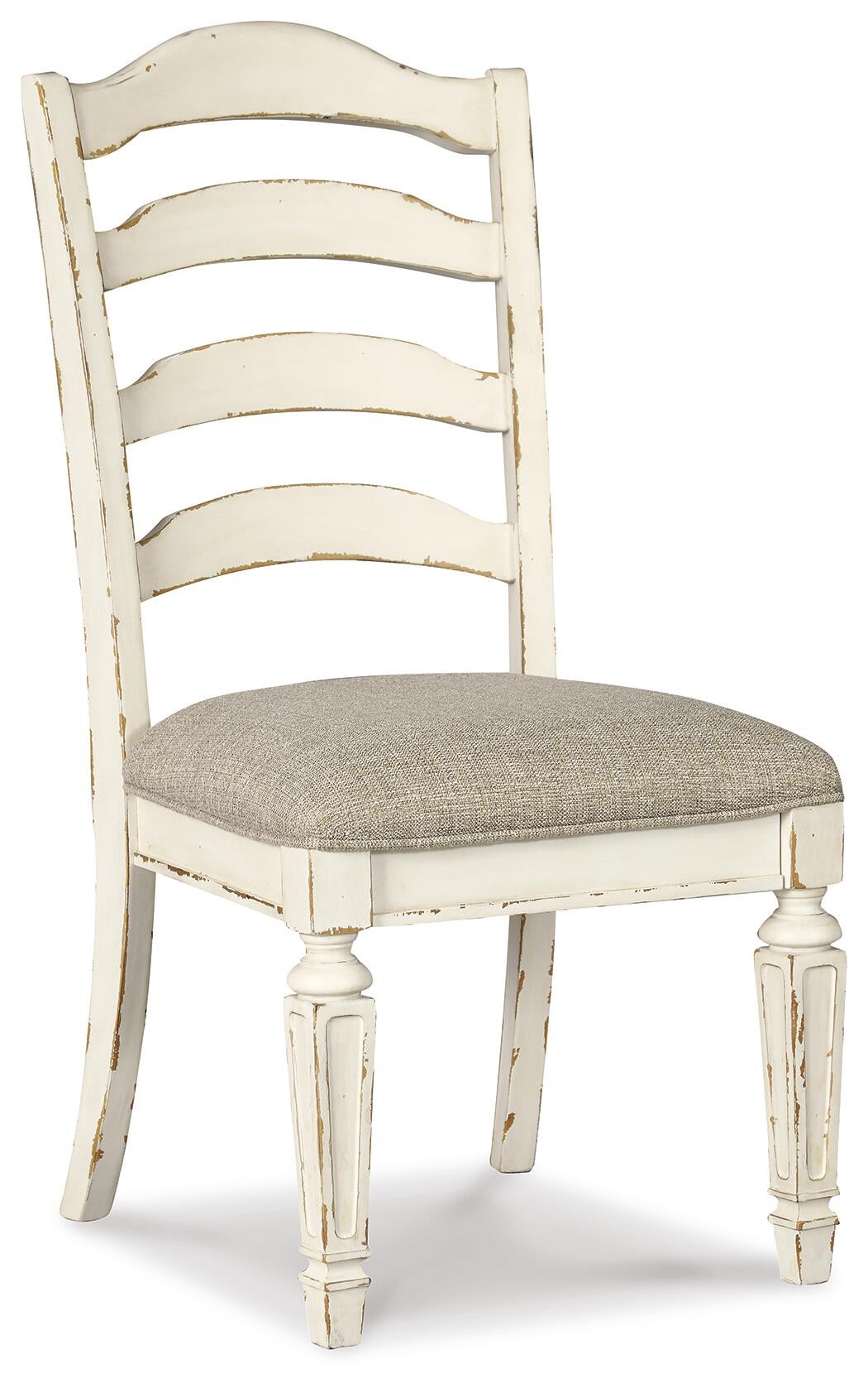 Silla auxiliar Realyn Dining UPH (2/CN)