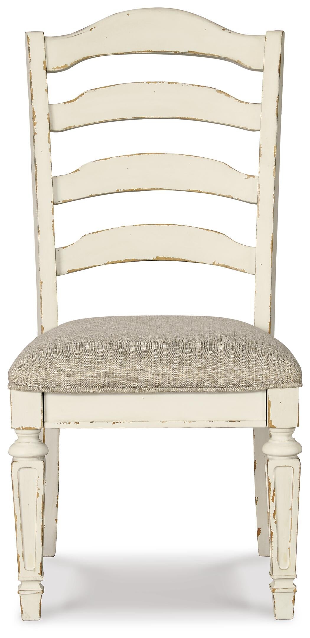 Silla auxiliar Realyn Dining UPH (2/CN)