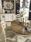 Silla auxiliar Realyn Dining UPH (2/CN)