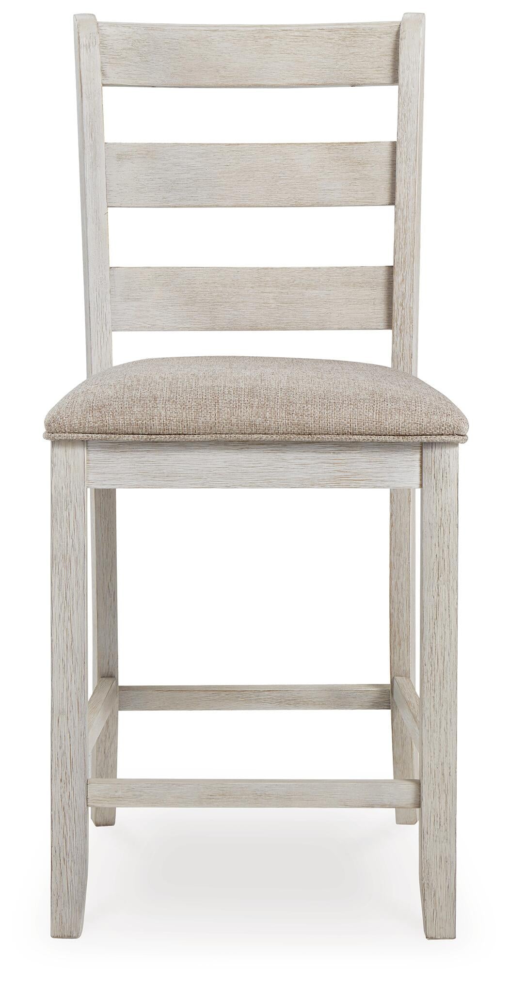 Taburete tapizado Skempton (2/CN)