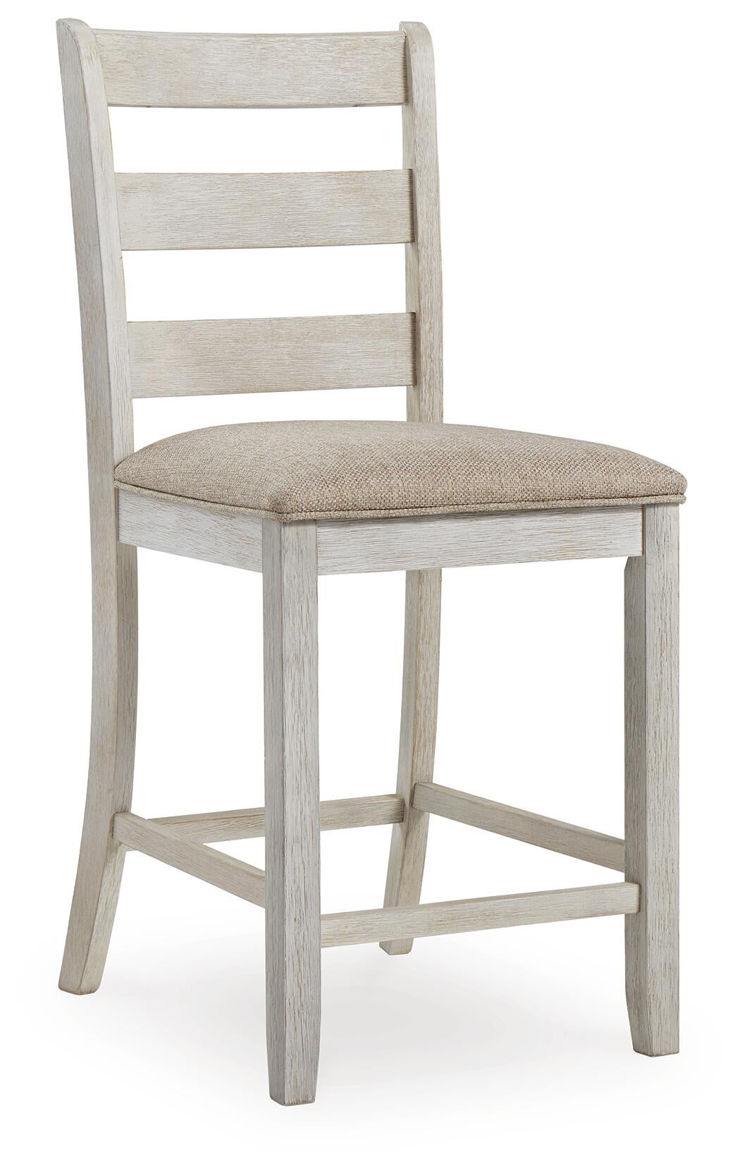 Taburete tapizado Skempton (2/CN)