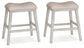 Taburete tapizado Skempton (2/CN)