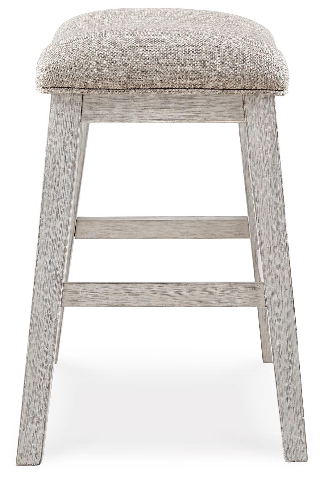 Taburete tapizado Skempton (2/CN)