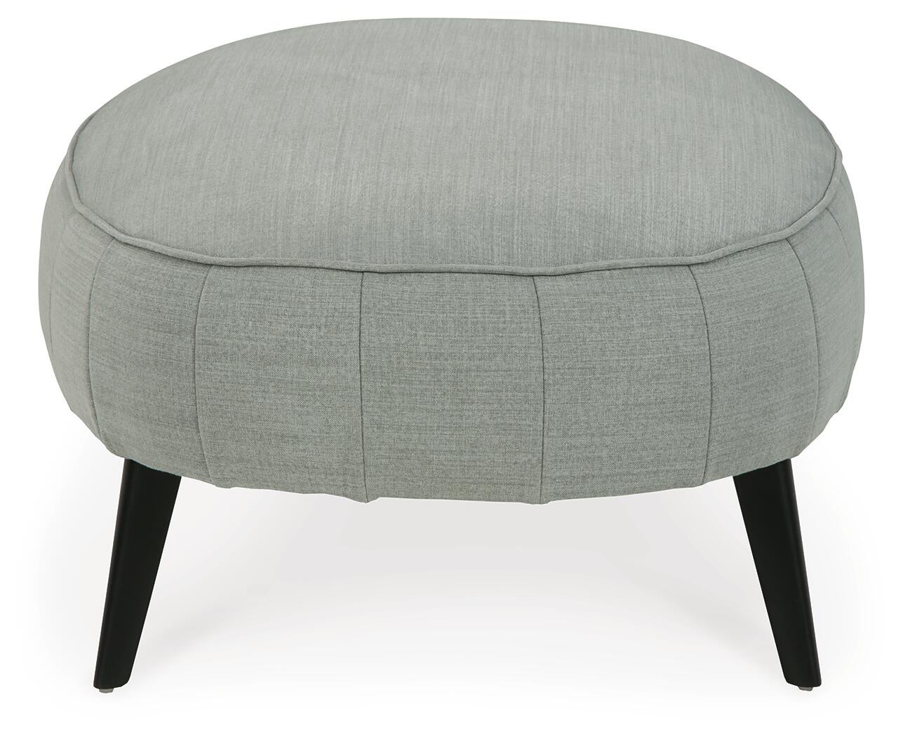 Otomana decorativa extragrande Hollyann