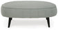 Otomana decorativa extragrande Hollyann