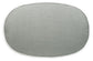 Otomana decorativa extragrande Hollyann