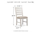 Silla auxiliar Skempton Dining UPH (2/CN)