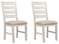 Silla auxiliar Skempton Dining UPH (2/CN)