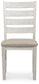 Silla auxiliar Skempton Dining UPH (2/CN)