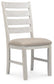 Silla auxiliar Skempton Dining UPH (2/CN)