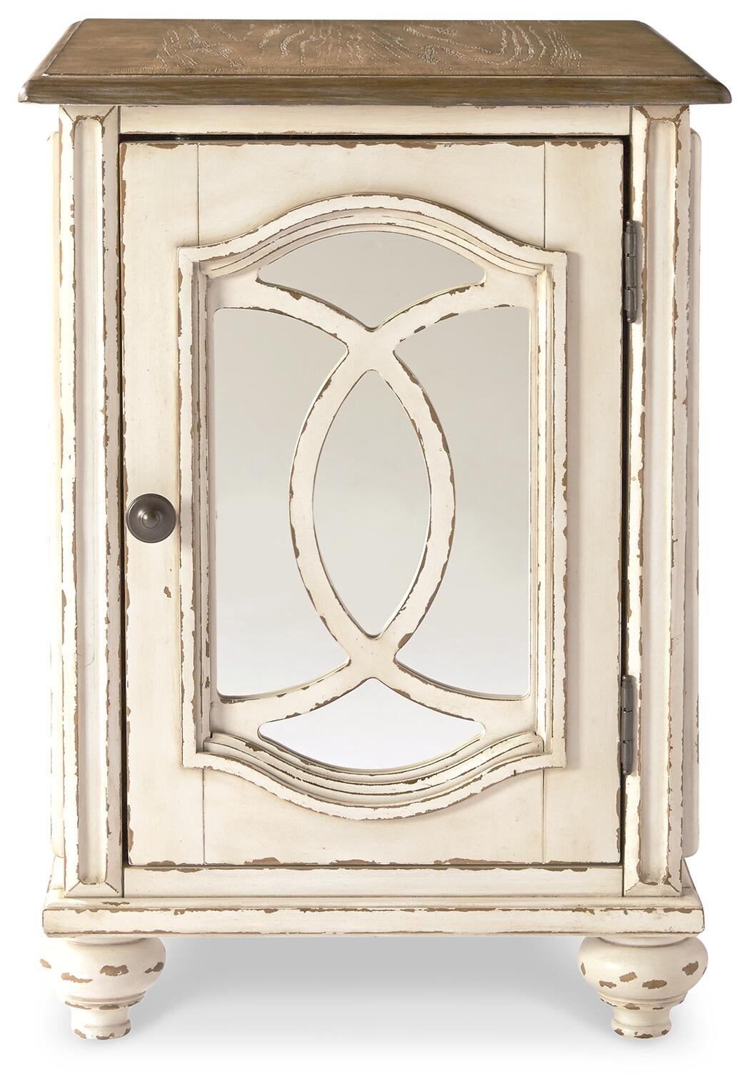 Mesa auxiliar Realyn