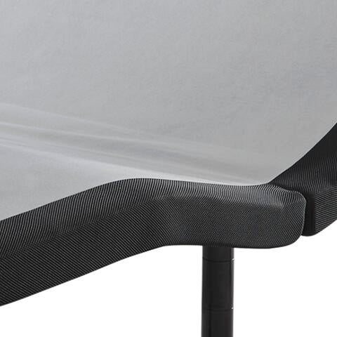 Base ajustable para cama California King, modelo Head-Poot.