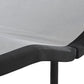 Base ajustable para cama California King, modelo Head-Poot.