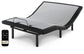Base ajustable para cama California King, modelo Head-Poot.