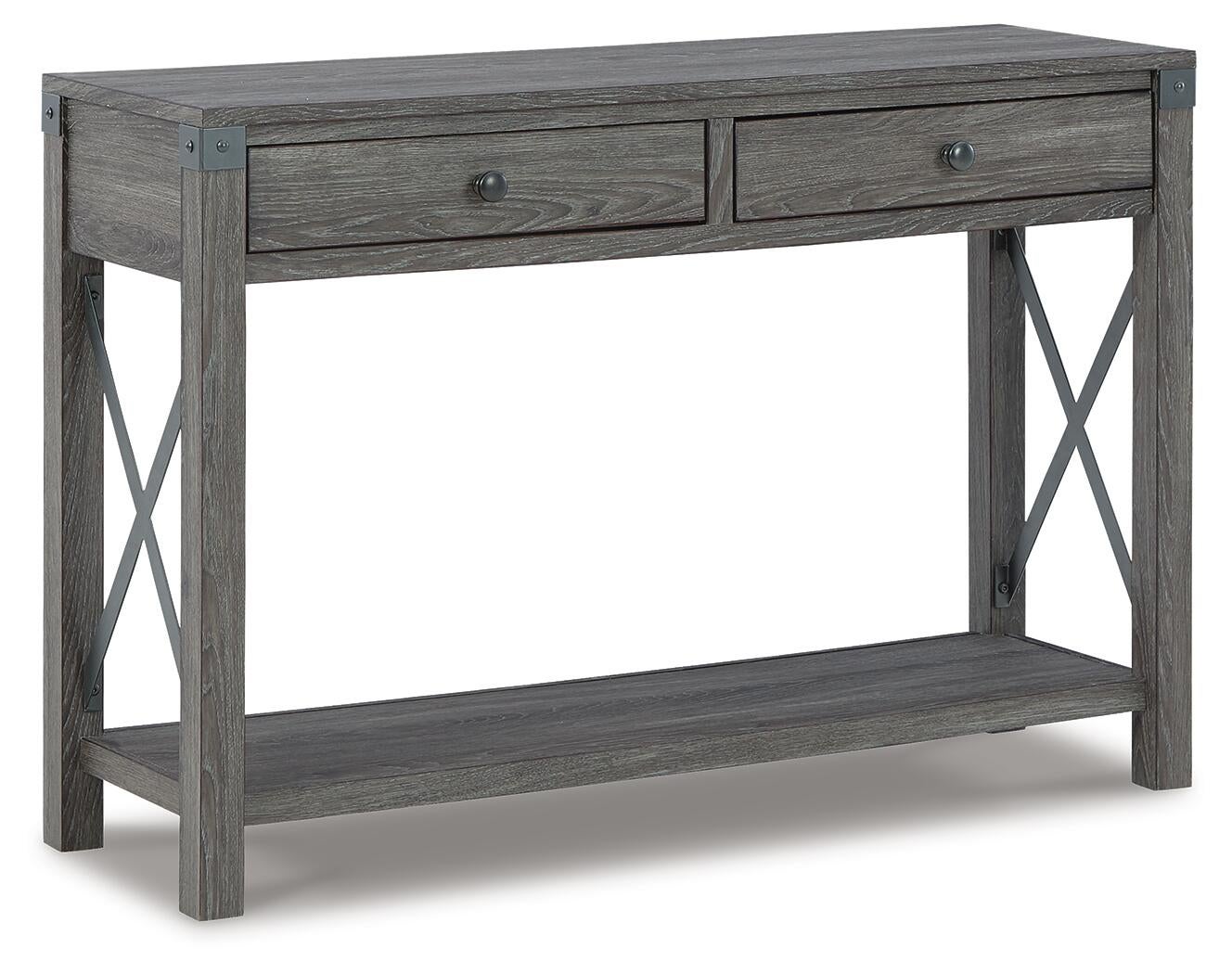 Mesa consola Freedan