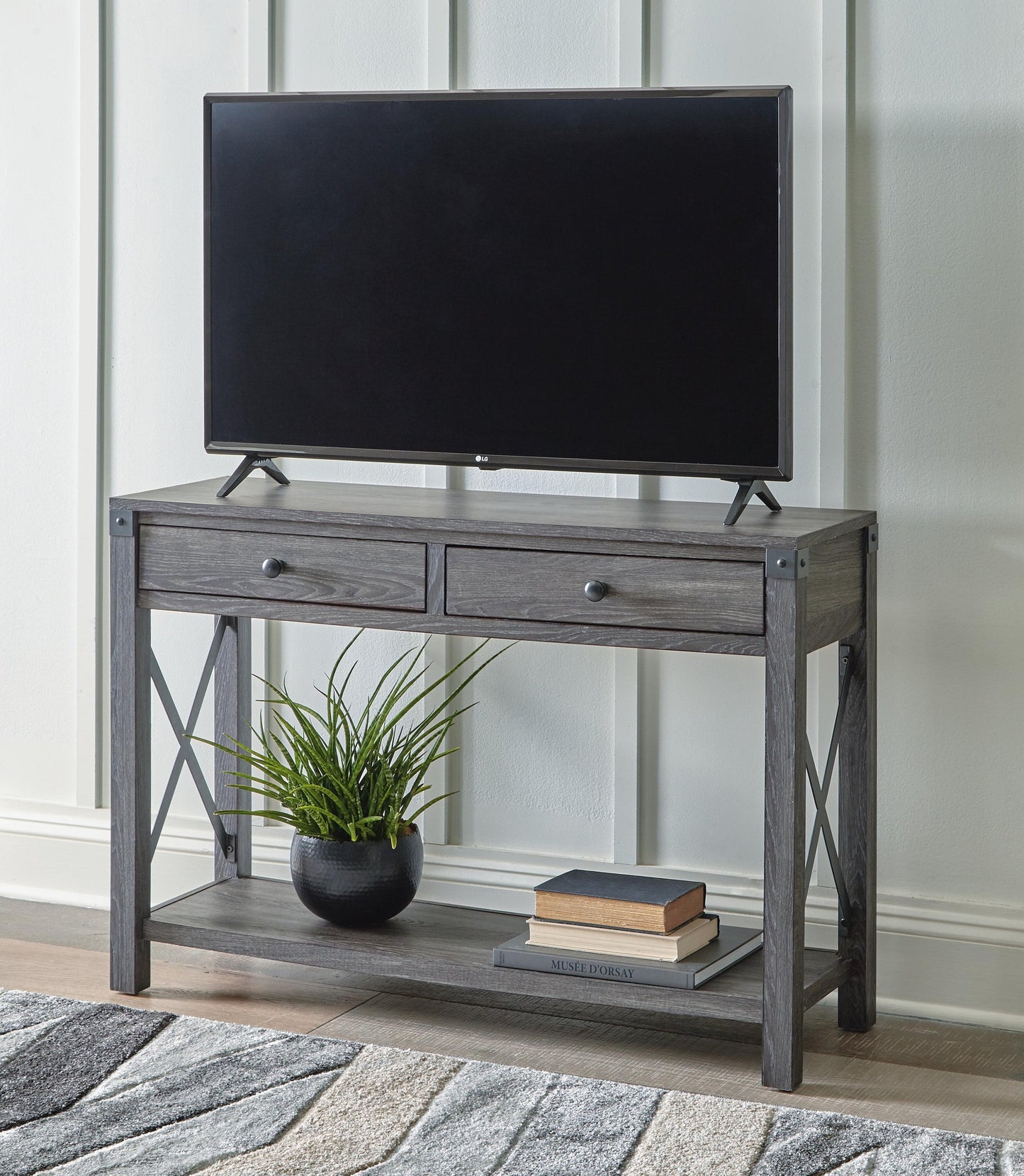 Mesa consola Freedan