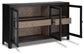 Mueble auxiliar Lenston