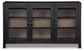 Mueble auxiliar Lenston