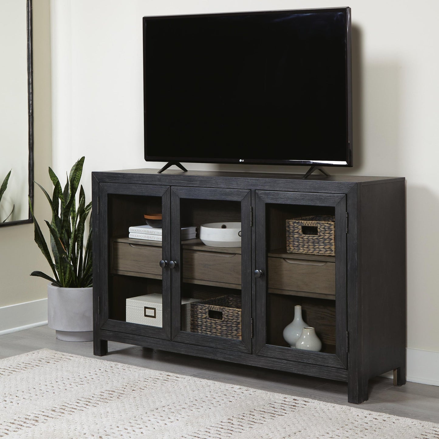 Mueble auxiliar Lenston