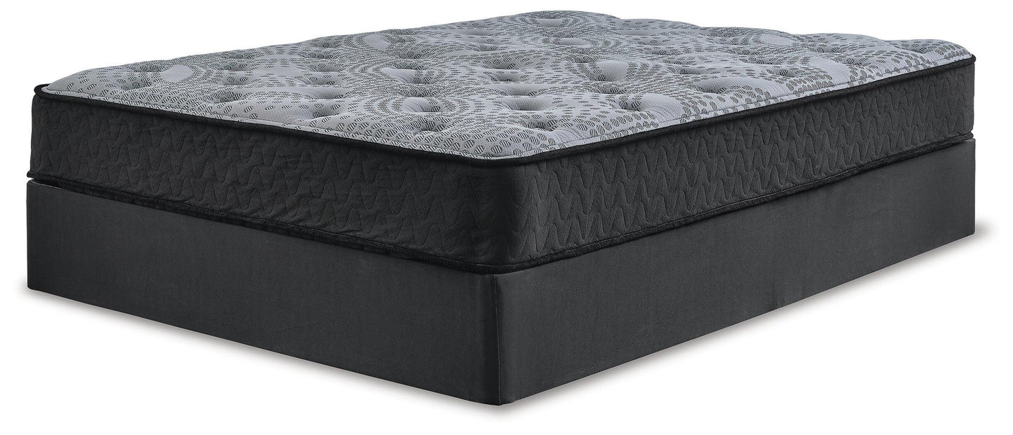 Colchón Comfort Plus