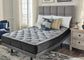 Colchón Comfort Plus