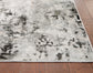 Alfombra mediana Greyland