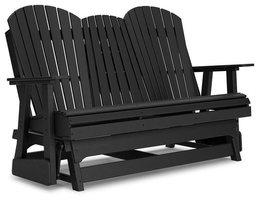 Sofá de dos plazas Hyland Wave Glider