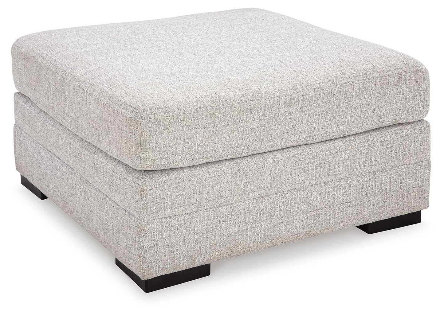 Puf decorativo extragrande Koralynn