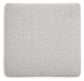 Puf decorativo extragrande Koralynn