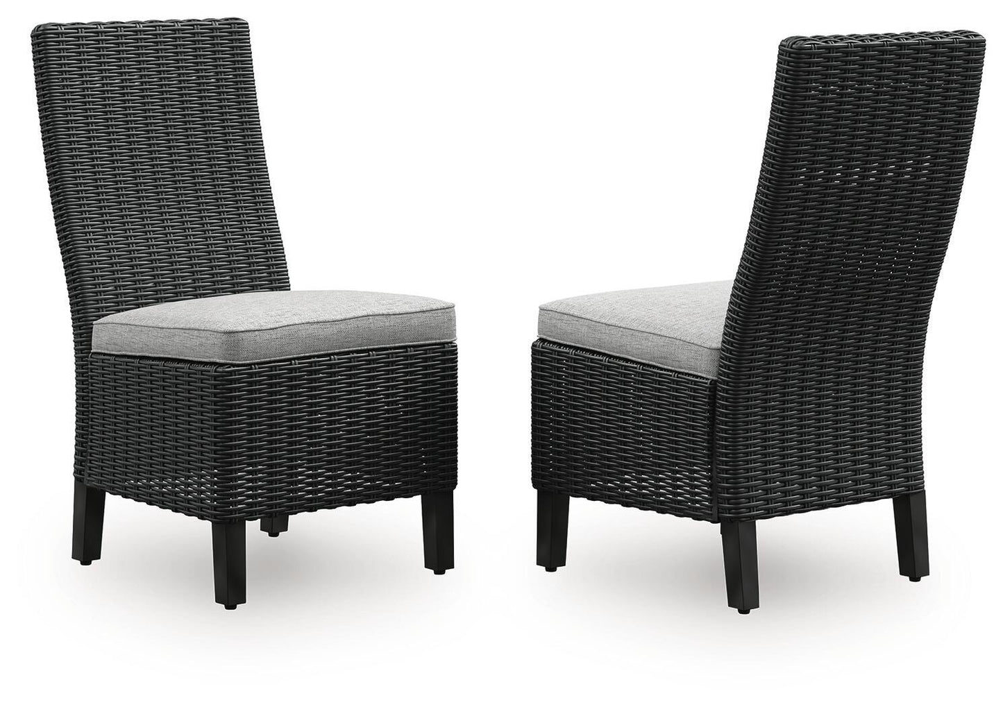 Silla auxiliar Beachcroft con cojín (2/CN)