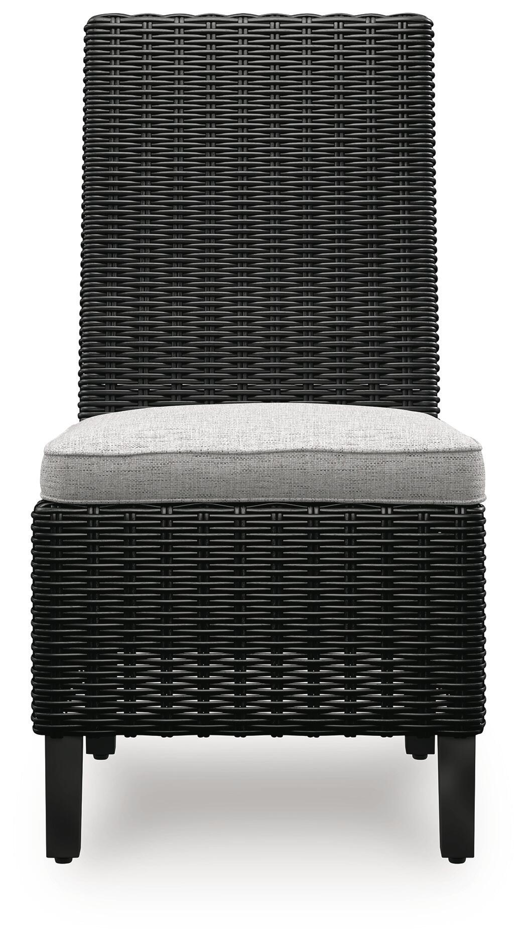 Silla auxiliar Beachcroft con cojín (2/CN)
