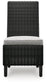 Silla auxiliar Beachcroft con cojín (2/CN)