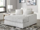 Chaise longue extragrande estupenda