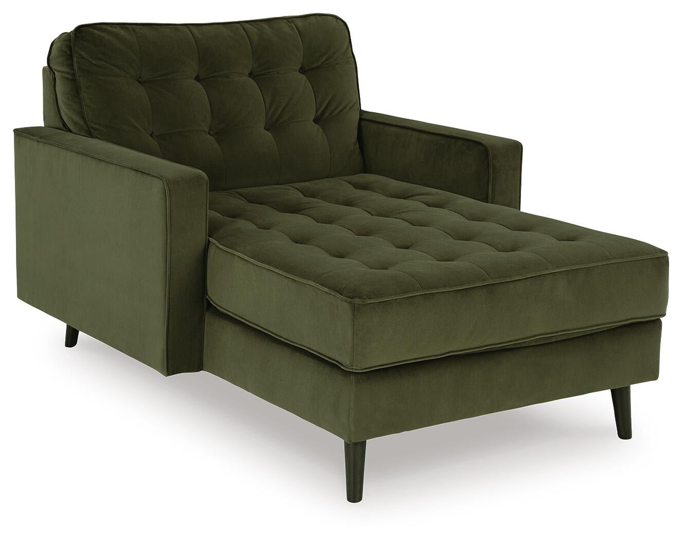 Chaise longue de los lagos Reveron