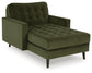 Chaise longue de los lagos Reveron