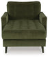 Chaise longue de los lagos Reveron
