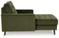 Chaise longue de los lagos Reveron
