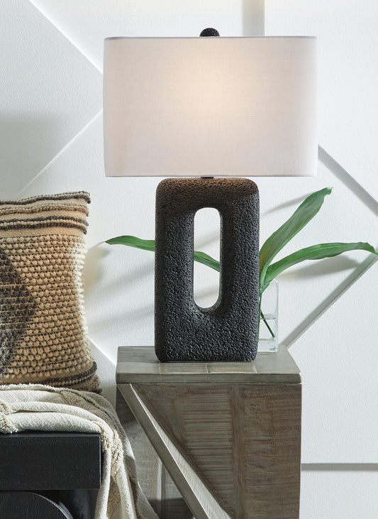 Lámpara de mesa Wimmings Poly (2/CN)