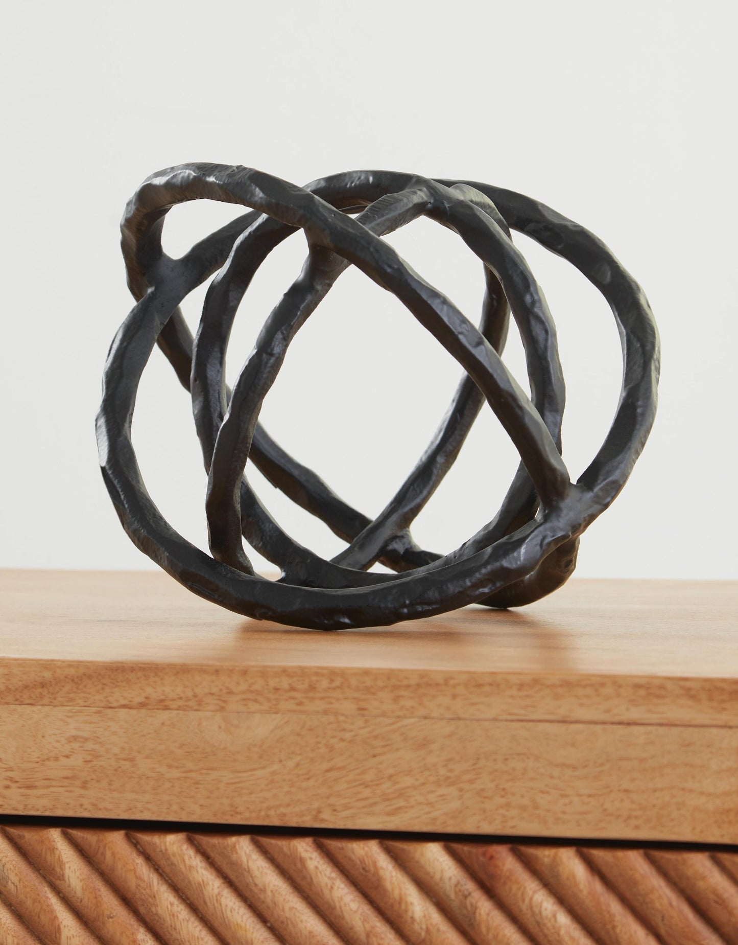 Escultura de Barlee