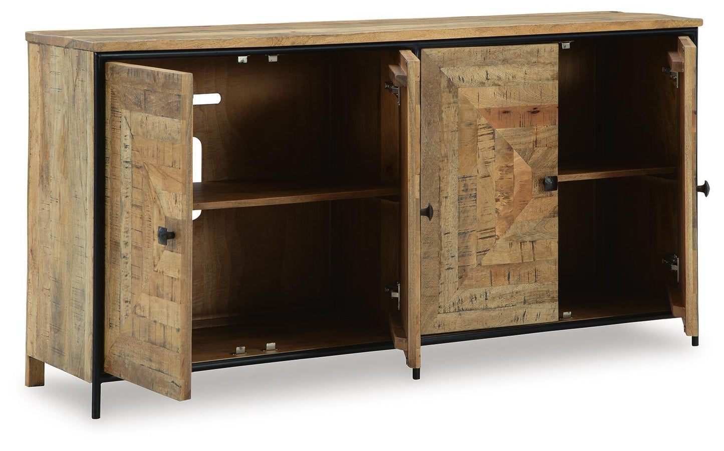 Mueble auxiliar Camney