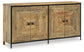 Mueble auxiliar Camney